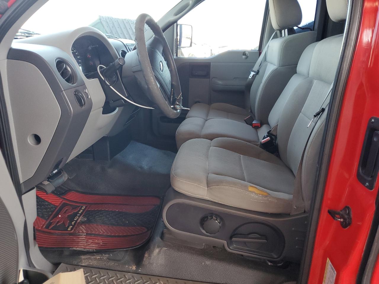 2005 Ford F150 VIN: 1FTRF12255KB97866 Lot: 84968935