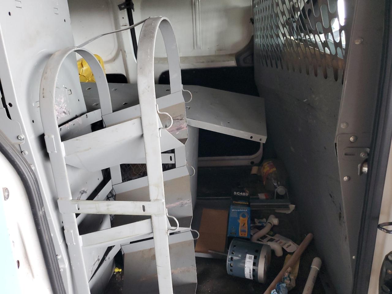 2019 Nissan Nv200 2.5S VIN: 3N6CM0KN3KK704275 Lot: 80300475