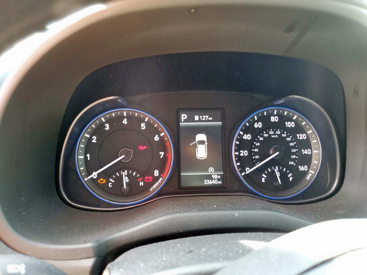 2023 Hyundai Kona Sel VIN: KM8K62AB9PU011046 Lot: 85148105