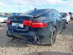 2018 JAGUAR XE R-SPORT D AUTO  for sale at Copart YORK