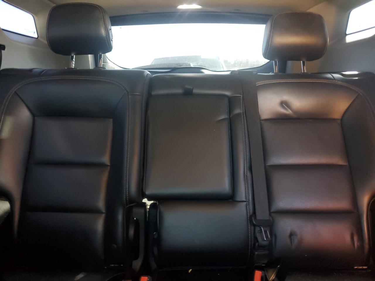 2019 GMC Terrain Slt VIN: 3GKALPEV6KL204658 Lot: 89678335