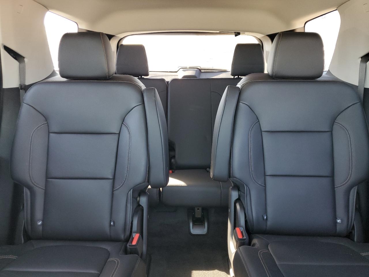 2020 Chevrolet Traverse Rs VIN: 1GNEVJKW8LJ269030 Lot: 85200135