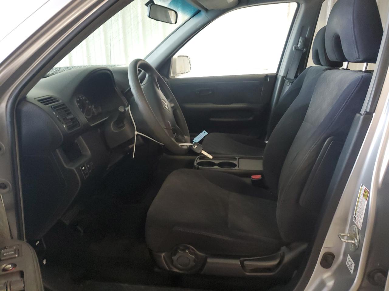 2005 Honda Cr-V Ex VIN: JHLRD78835C004485 Lot: 90412255