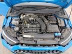 2019 AUDI A1 S LINE 35 TFSI  for sale at Copart BRISTOL
