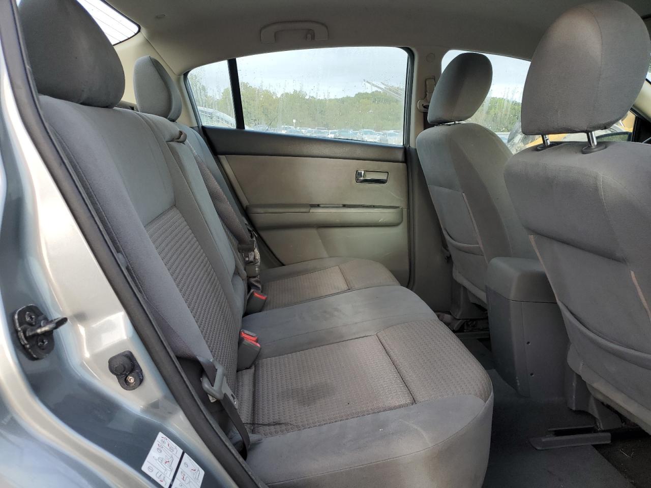 2008 Nissan Sentra 2.0 VIN: 3N1AB61E58L689305 Lot: 82207885