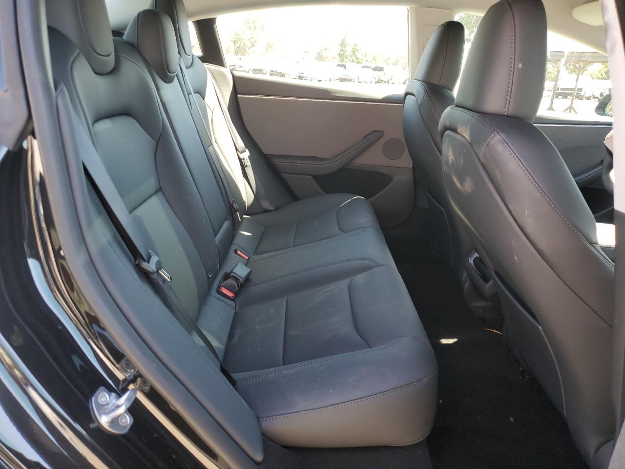 2025 Tesla Model 3 VIN: 5YJ3E1EA4SF075844 Lot: 87263835