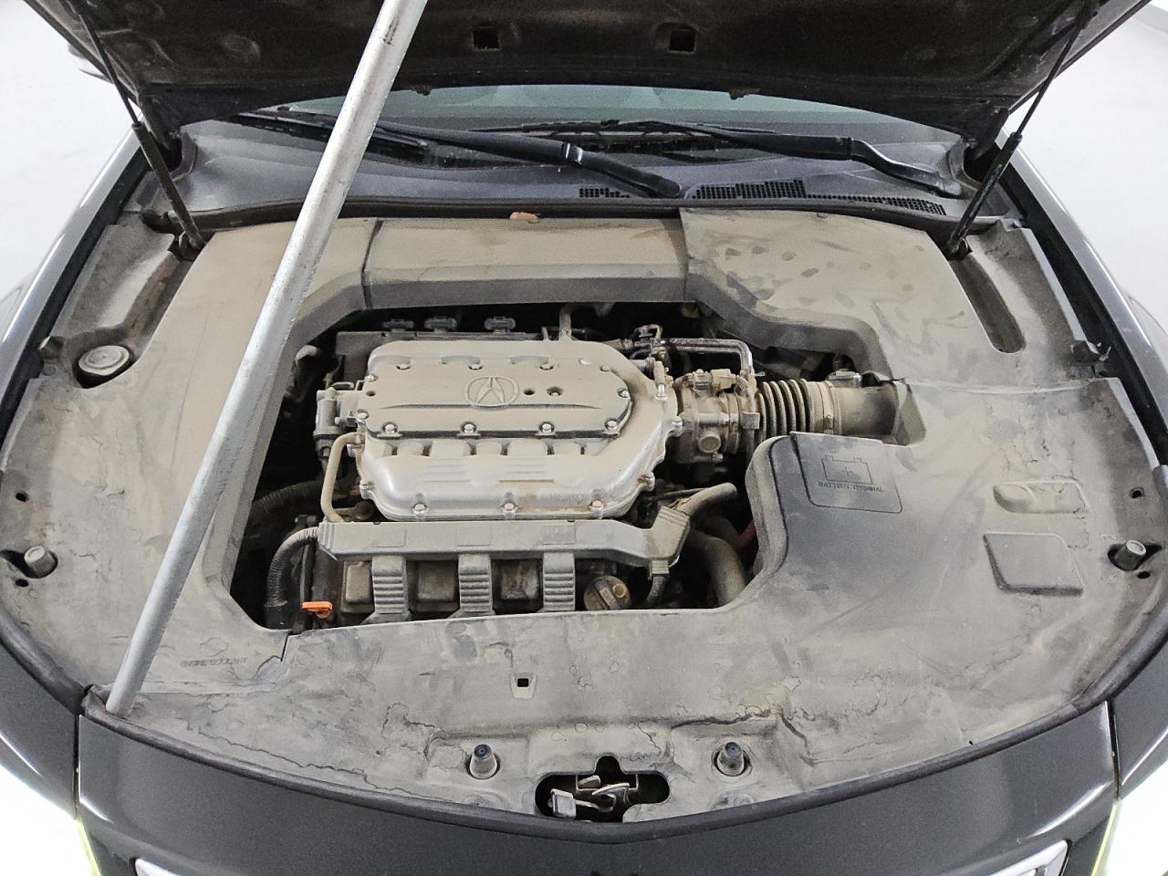 2012 Acura Tl VIN: 19UUA8F52CA013946 Lot: 72104195