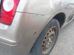 2009 NISSAN MICRA VISIA 1.2 80 VISIA 3DR for sale at Copart GLOUCESTER
