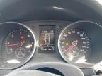 2011 VOLKSWAGEN GOLF 1.6 TDI 105 BLUEMOTION TECH MATCH 3DR for sale at Copart WISBECH