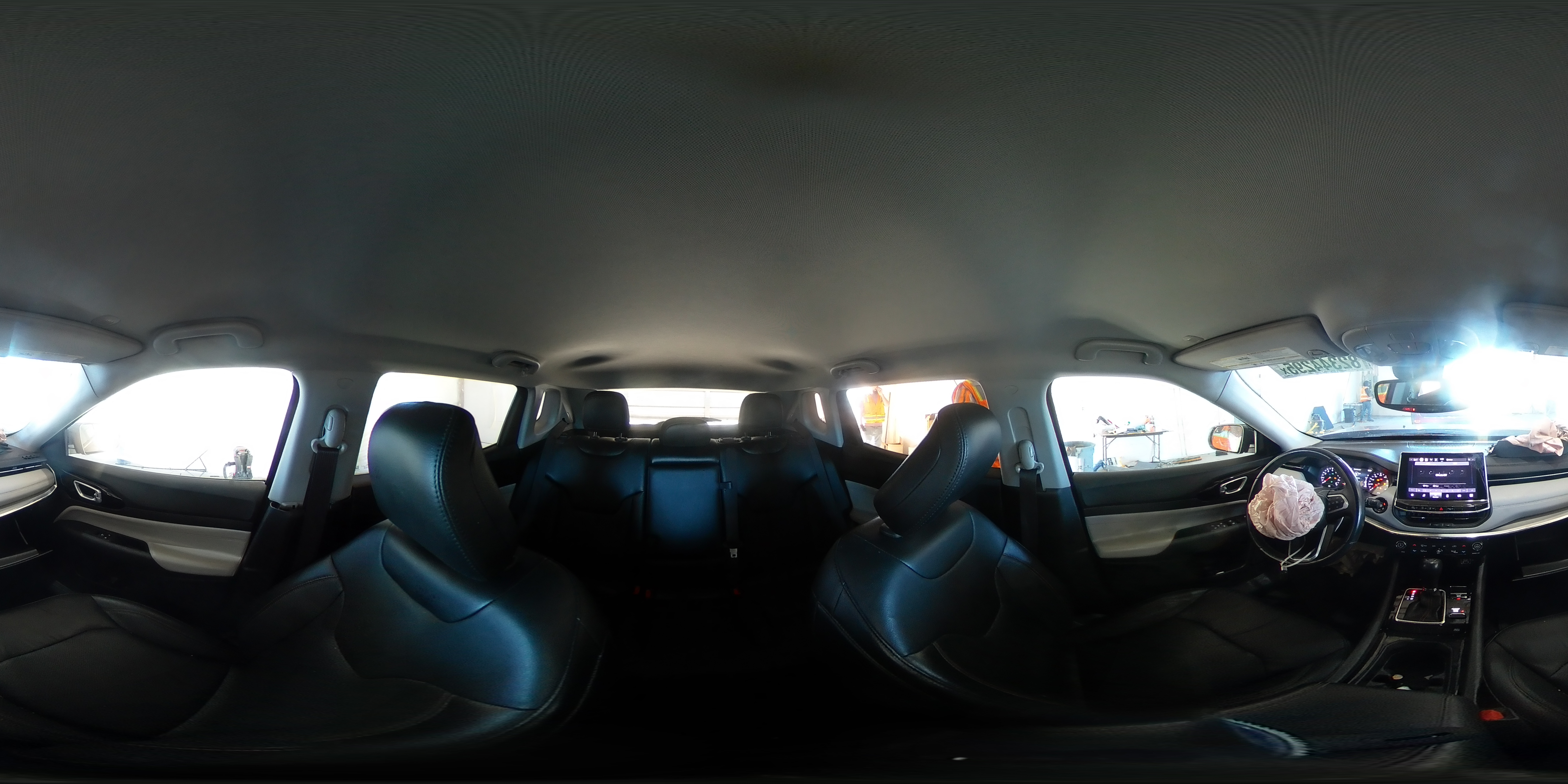 2022 Jeep Compass Limited VIN: 3C4NJDCB2NT148801 Lot: 82344295