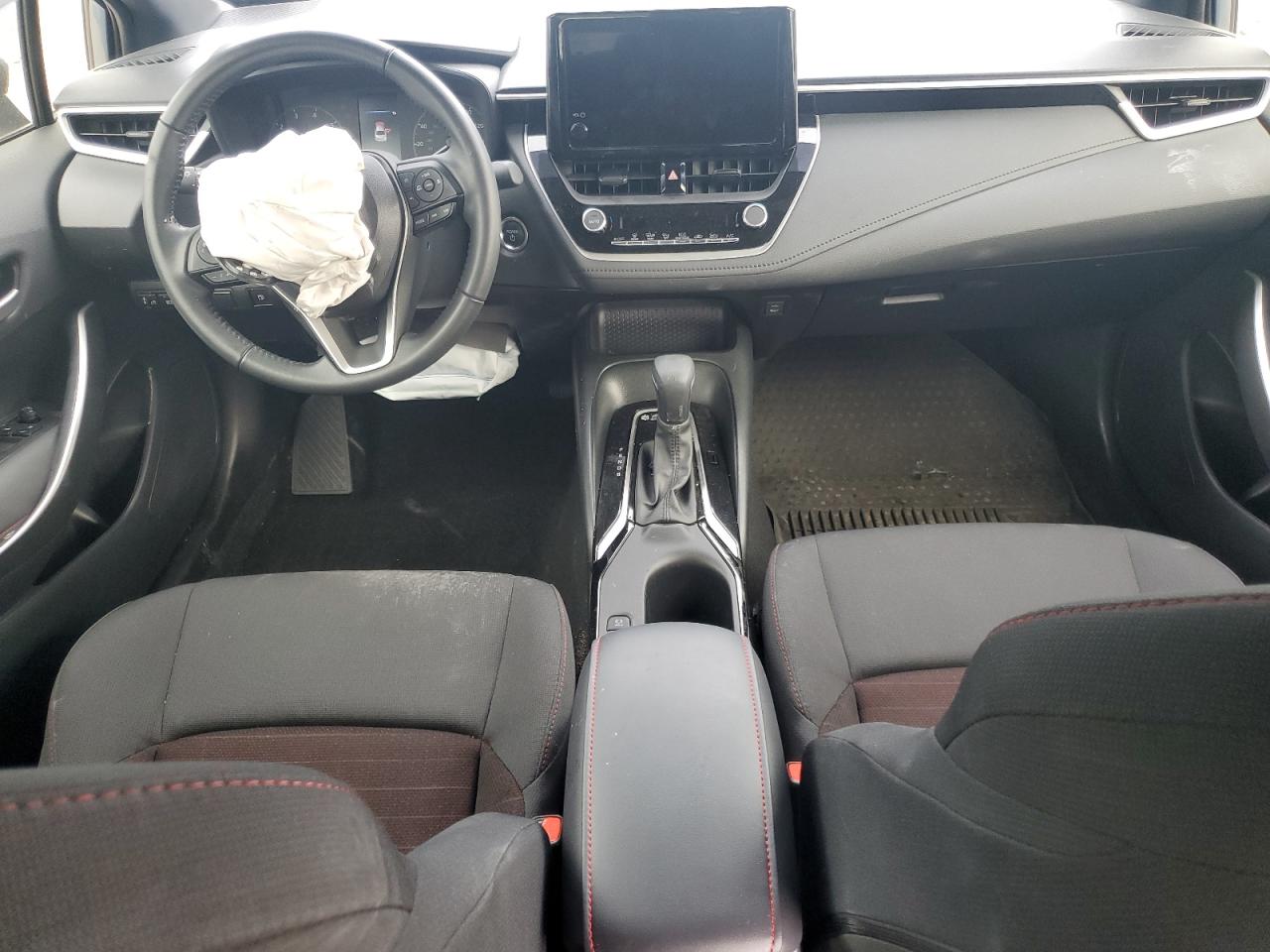 2024 Toyota Corolla Le VIN: JTDBCMFE5RJ030905 Lot: 85778105