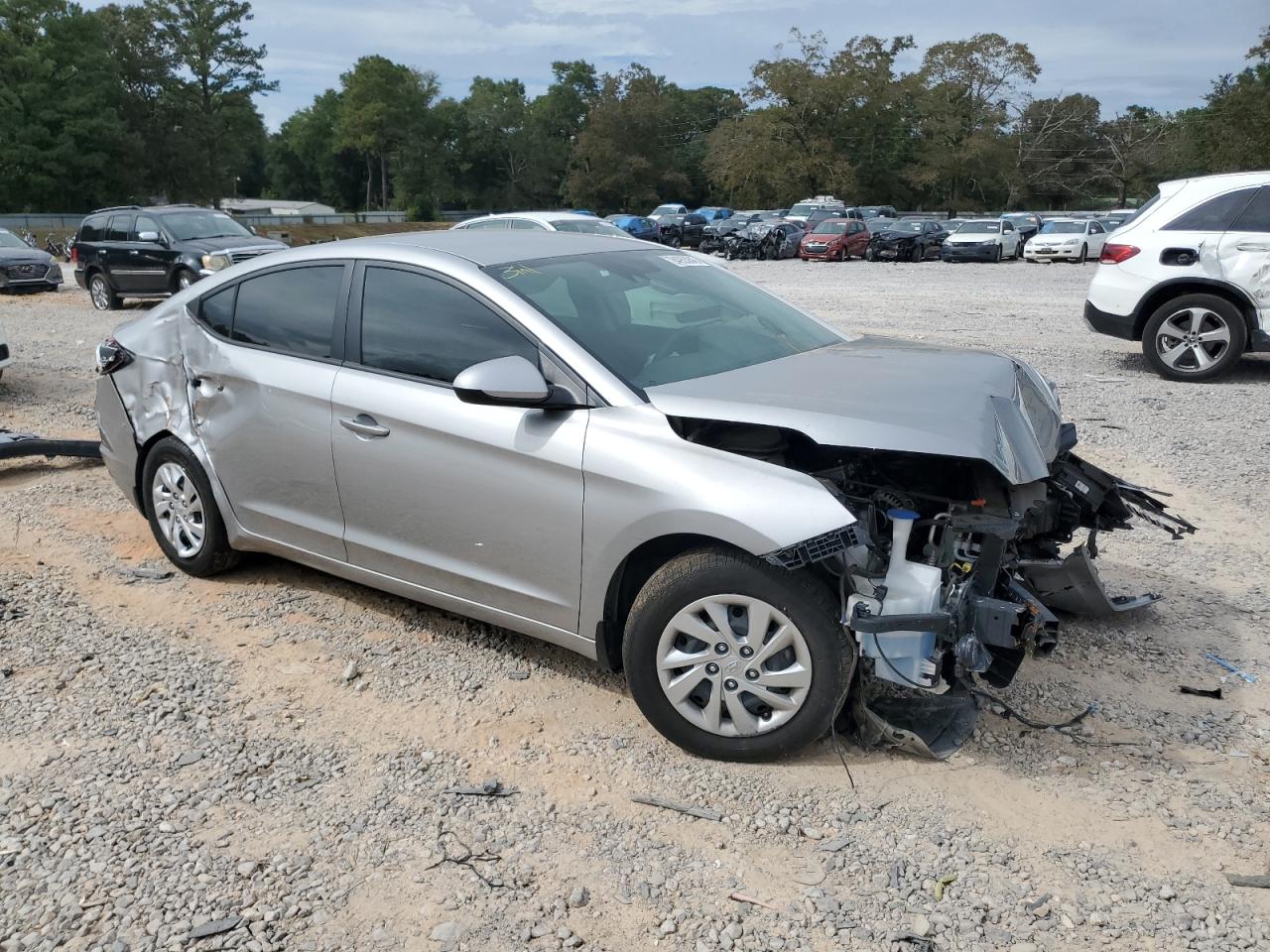Elantra Elantra