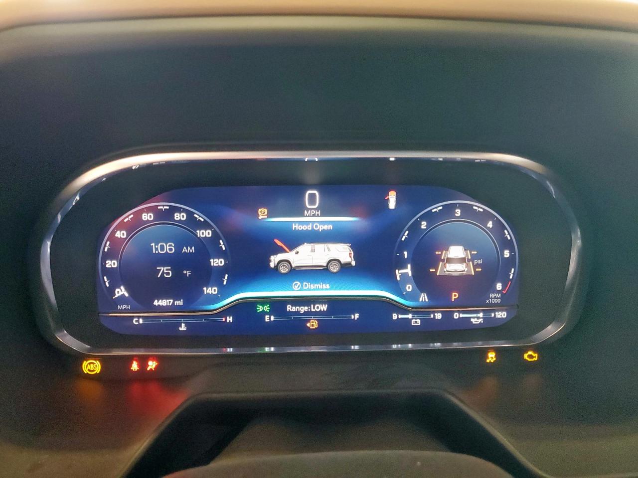 2024 Chevrolet Tahoe C1500 Premier VIN: 1GNSCSKD2RR182506 Lot: 82264755