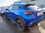 2024 NISSAN JUKE N-CONNECTA DIG-T  for sale at Copart PETERLEE
