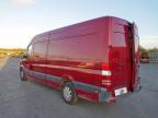 2011 MERCEDES-BENZ SPRINTER 3.5T VAN for sale at Copart CHESTER