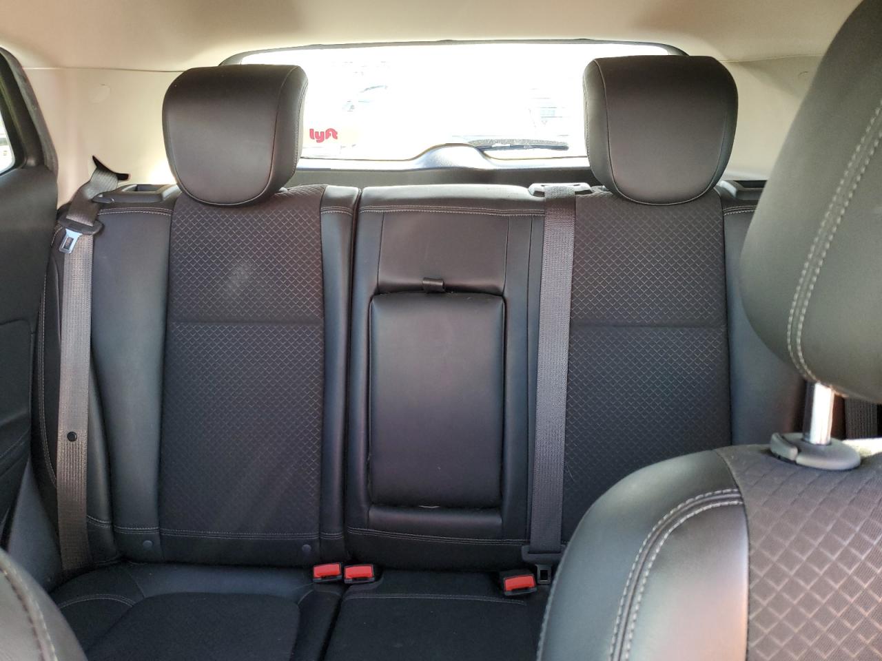 2018 Buick Encore Preferred VIN: KL4CJESB2JB654391 Lot: 82002945