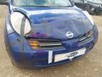 2004 NISSAN MICRA S  for sale at Copart CORBY