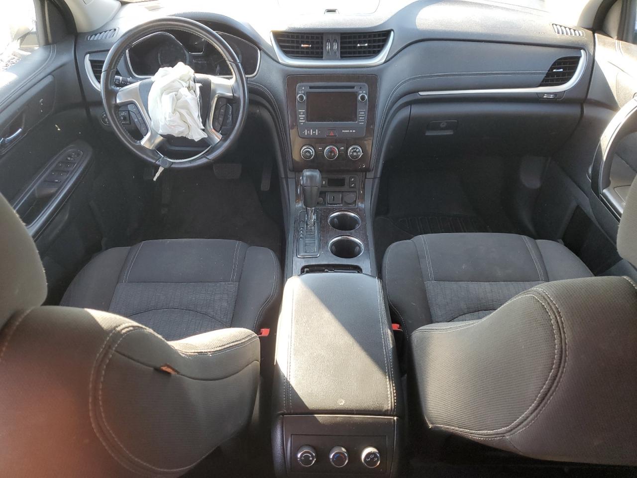 2016 Chevrolet Traverse Lt VIN: 1GNKVGKD5GJ268671 Lot: 82348565