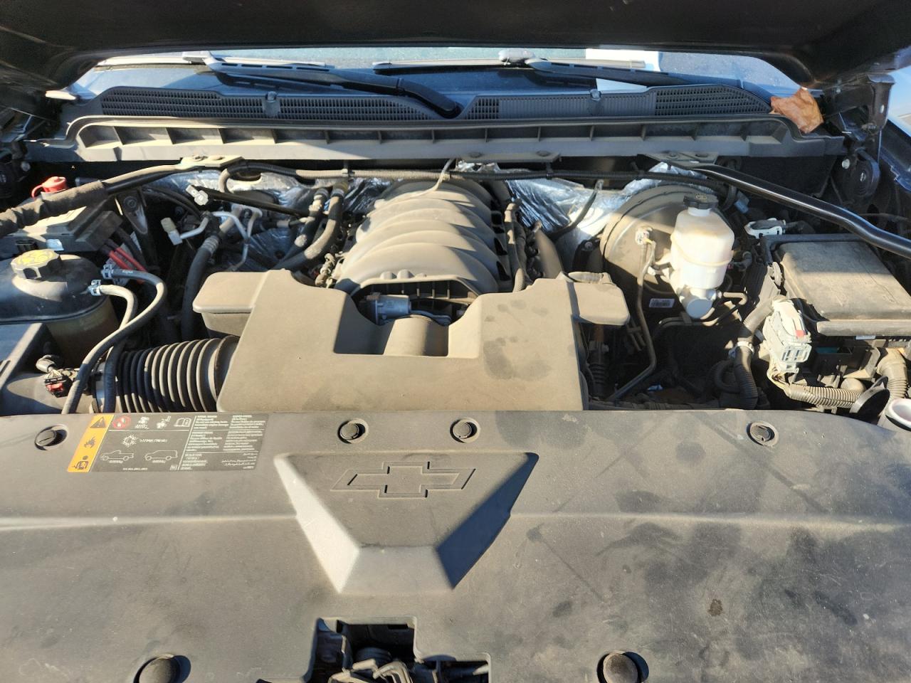 2018 Chevrolet Silverado K1500 Lt VIN: 3GCUKRECXJG232928 Lot: 85505685