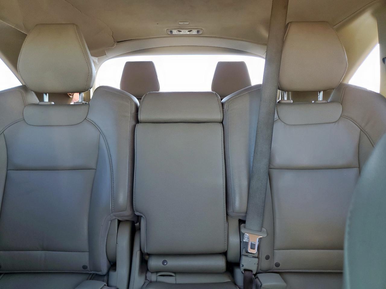 2016 Acura Mdx VIN: 5FRYD3H23GB021708 Lot: 82451885