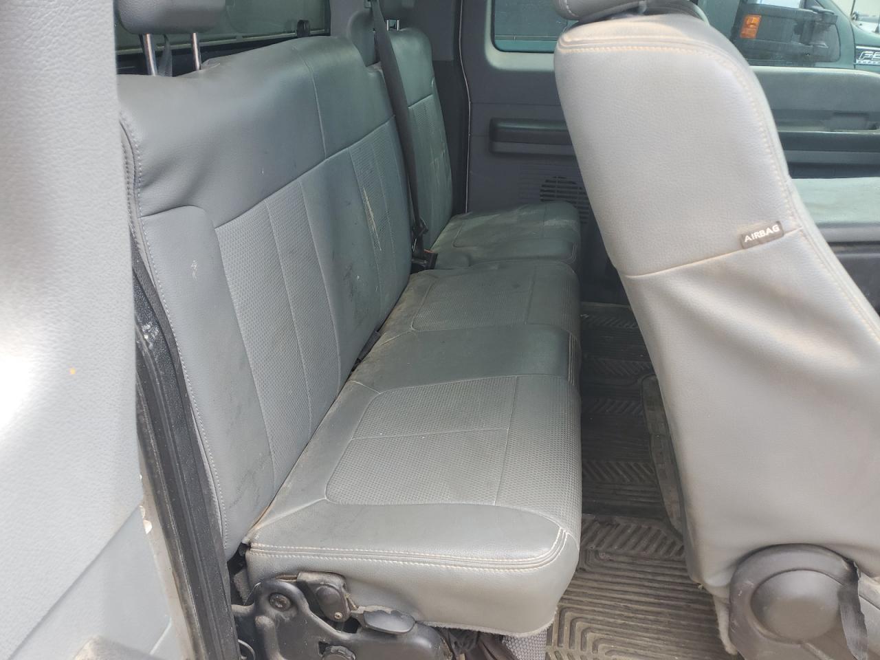 2014 Ford F250 Super Duty VIN: 1FD7X2A63EEB68875 Lot: 84303575