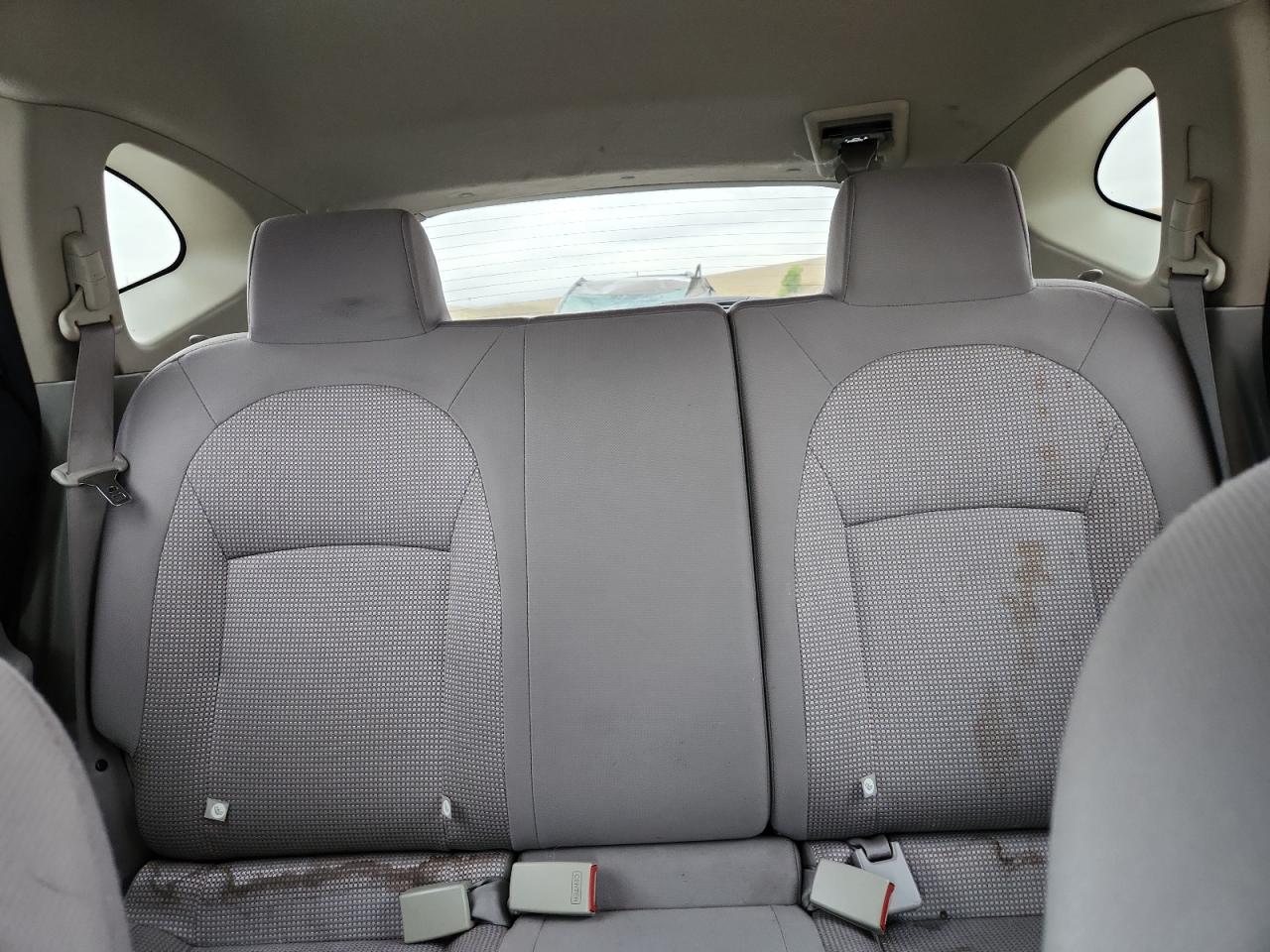 2011 Nissan Rogue S VIN: JN8AS5MV5BW274607 Lot: 82239945