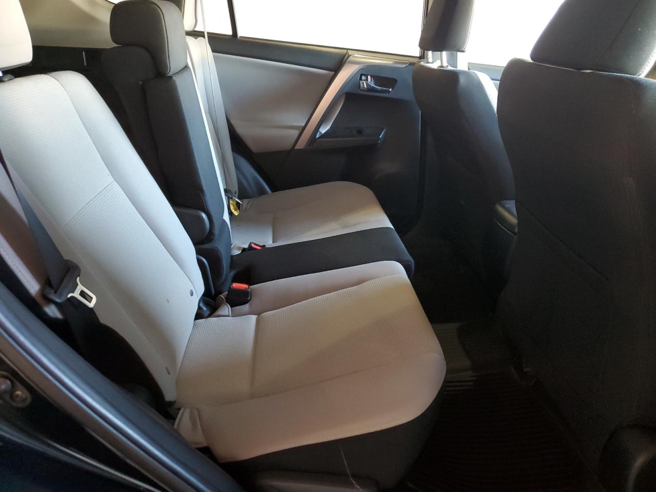 2017 Toyota Rav4 Xle VIN: JTMRFREV9HJ110081 Lot: 85847605