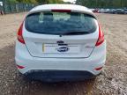2011 FORD FIESTA BASE TDCI  for sale at Copart COLCHESTER