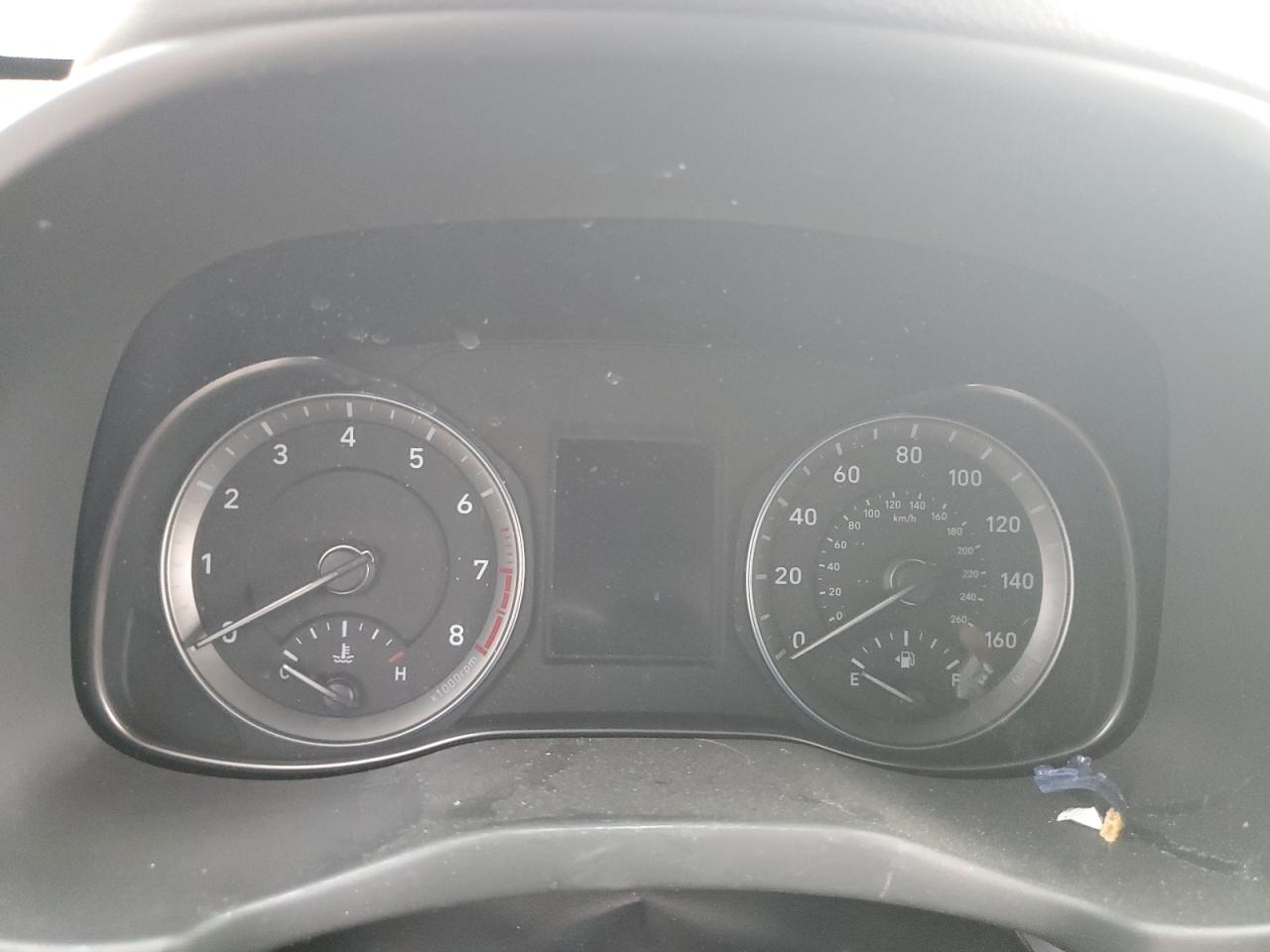 2020 Hyundai Kona Se VIN: KM8K12AA6LU428172 Lot: 85332735