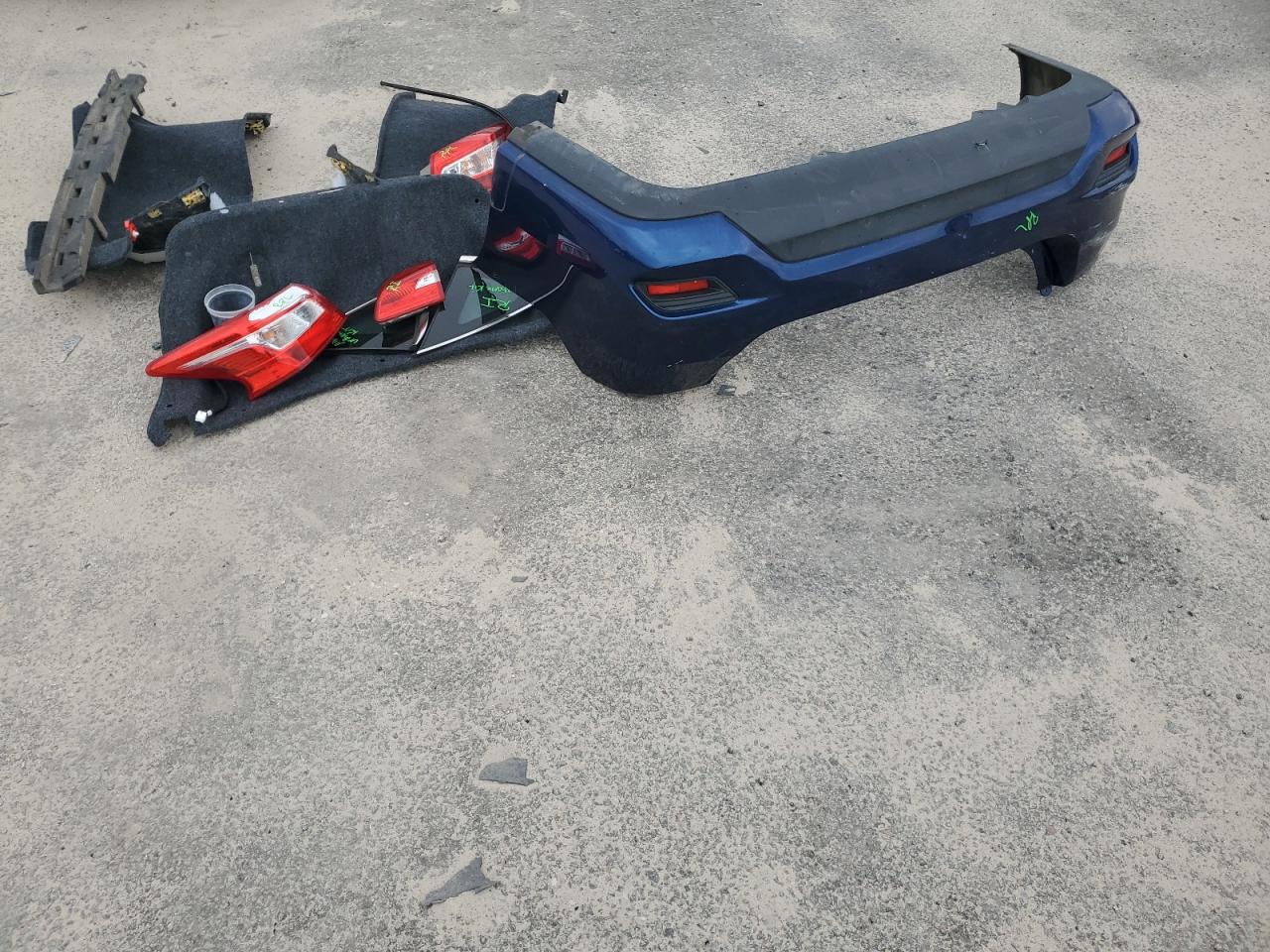 2018 Nissan Sentra S VIN: 3N1AB7AP9JY214823 Lot: 86151105