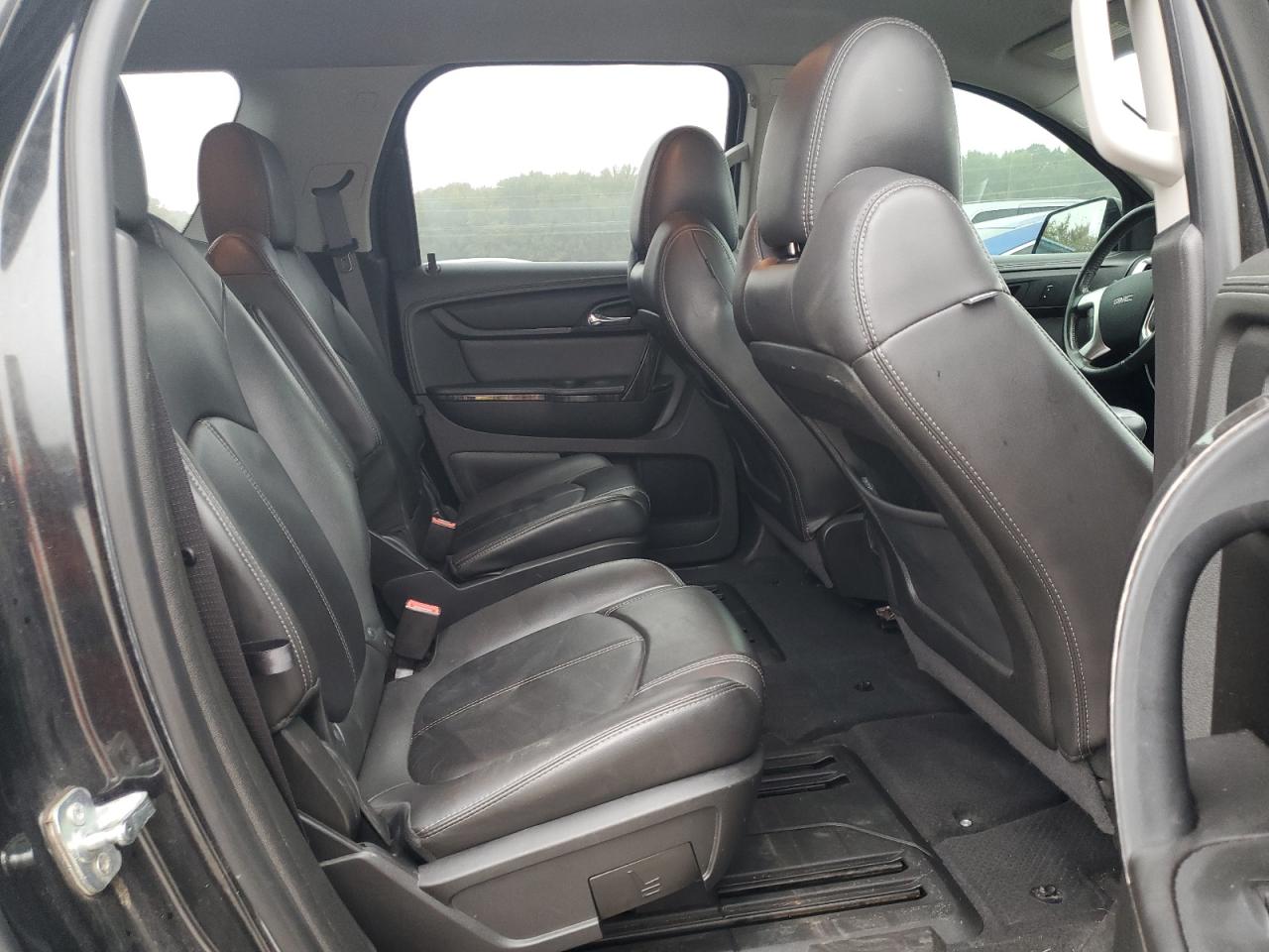 2015 GMC Acadia Slt-1 VIN: 1GKKRRKD0FJ277578 Lot: 89913415