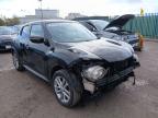 2014 NISSAN JUKE 1.6 ACENTA PREMIUM 5DR XTRONIC for sale at Copart WESTBURY