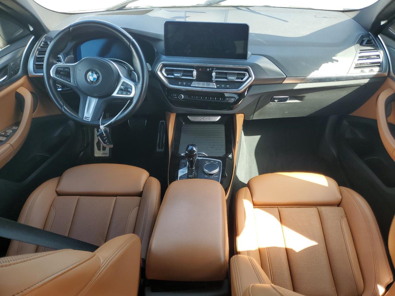 2023 BMW X4 xDrive30I VIN: 5UX33DT0XP9R33786 Lot: 85733055