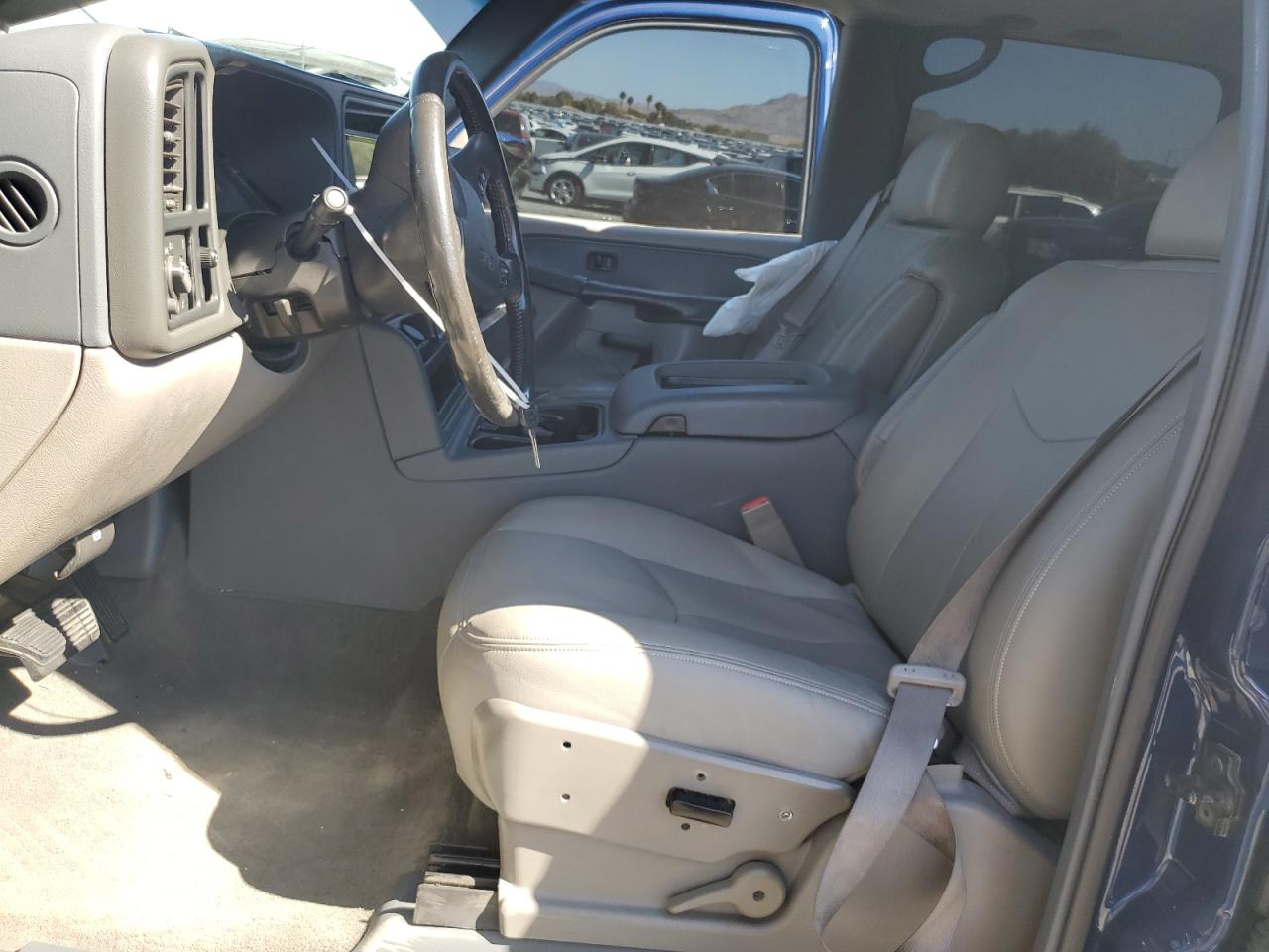 2003 GMC Yukon Xl C1500 VIN: 1GKEC16T43J113540 Lot: 85153905