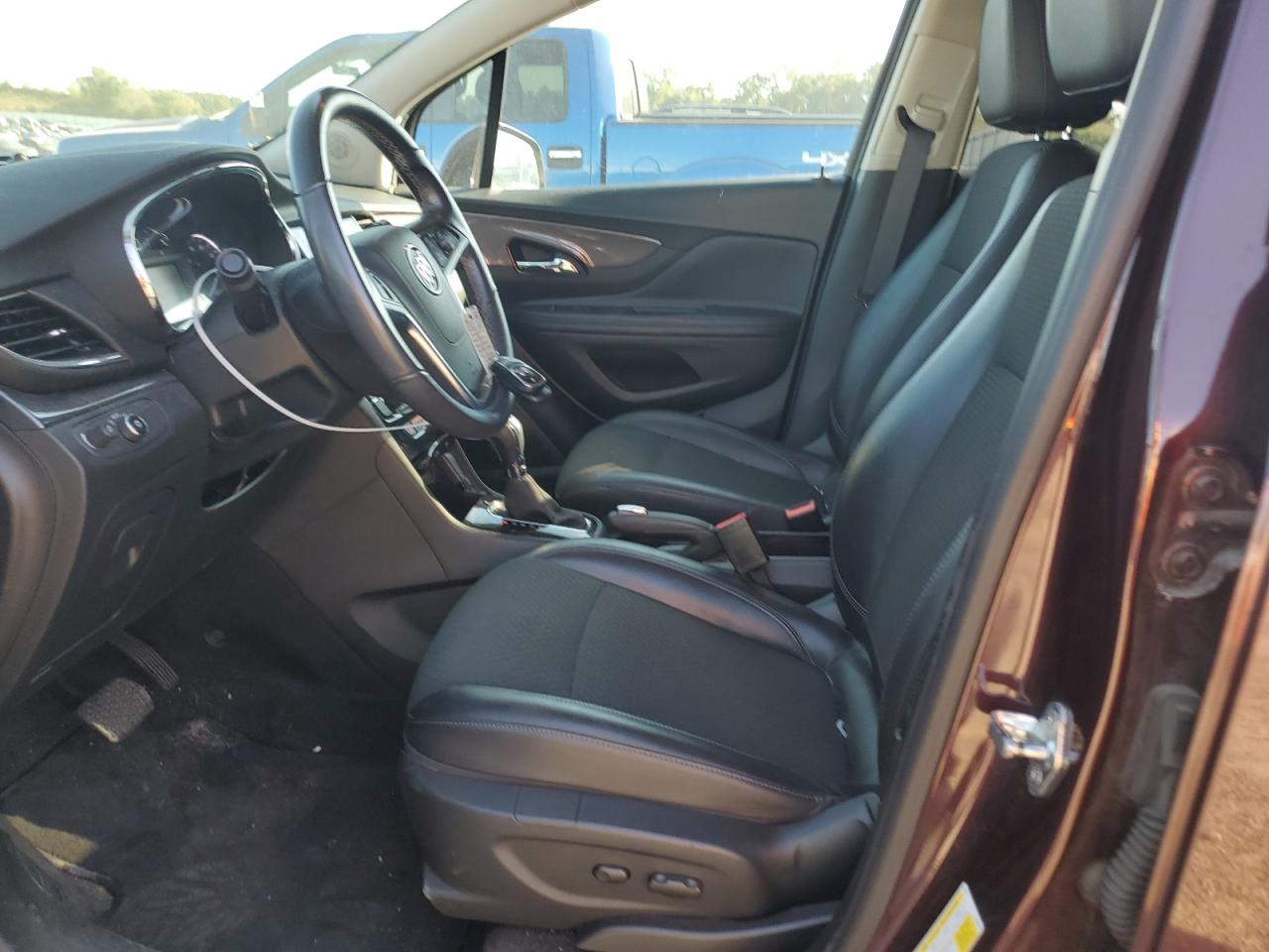 2018 Buick Encore Preferred VIN: KL4CJASB0JB581823 Lot: 84580795