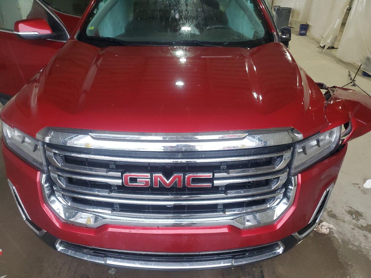 2020 GMC Acadia Sle VIN: 1GKKNRL46LZ210071 Lot: 82298645