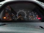 1999 MERCEDES C250 CLASSIC TD AUTO  for sale at Copart NEWBURY
