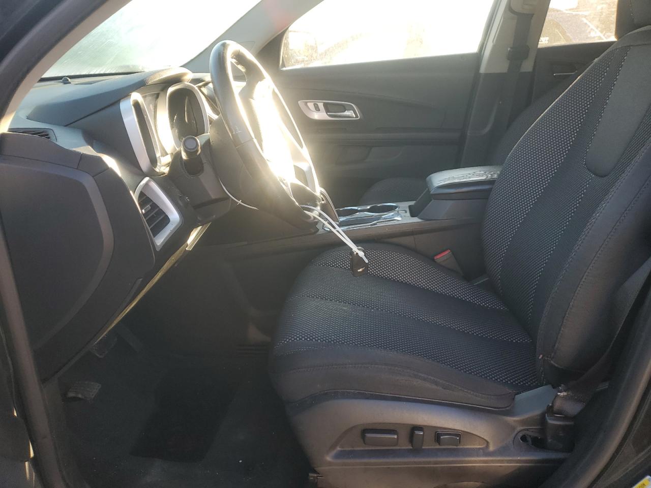 2014 Chevrolet Equinox Lt VIN: 2GNFLFEK8E6181739 Lot: 82287135