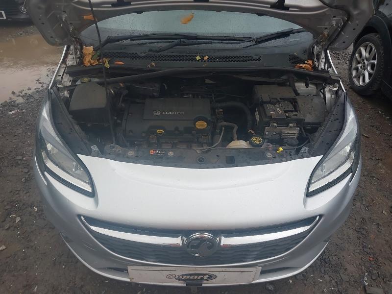 2016 VAUXHALL CORSA 1.4 ECOFLEX SRI 5DR