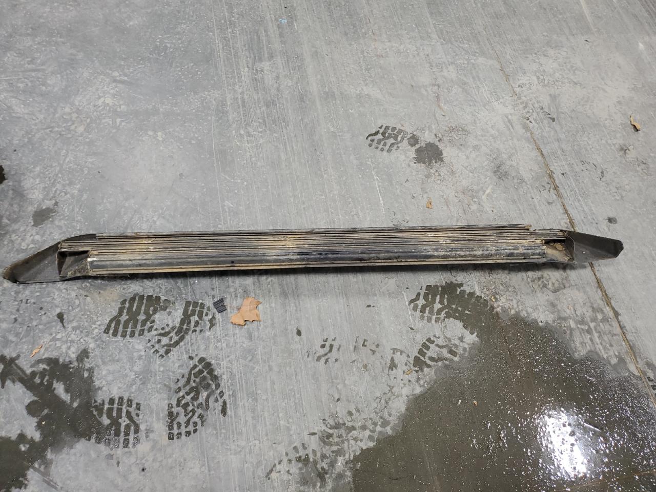 2003 Acura Mdx Touring VIN: 2HNYD18983H533918 Lot: 89716465