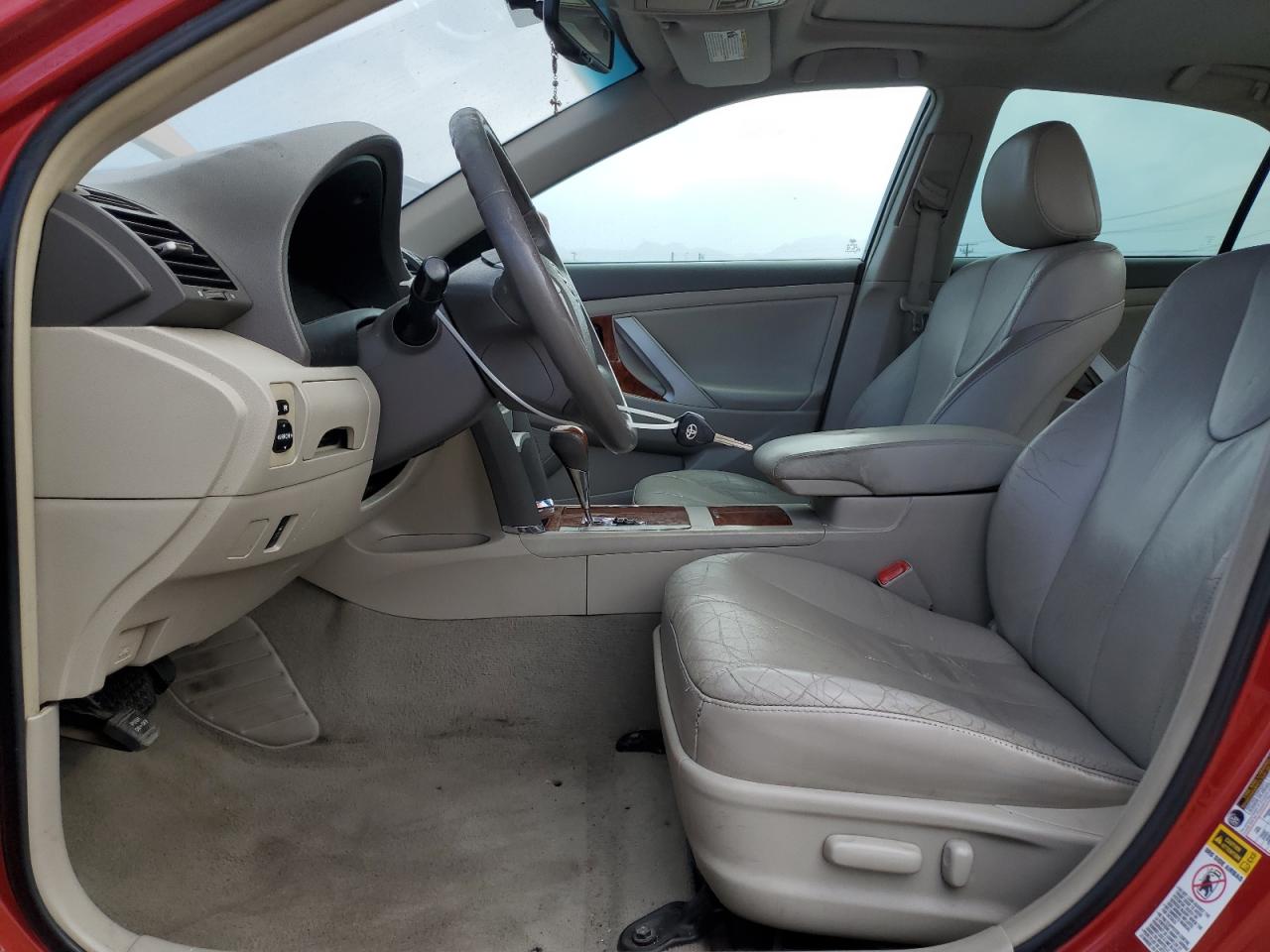 2010 Toyota Camry Base VIN: 4T4BF3EK9AR029639 Lot: 85352085