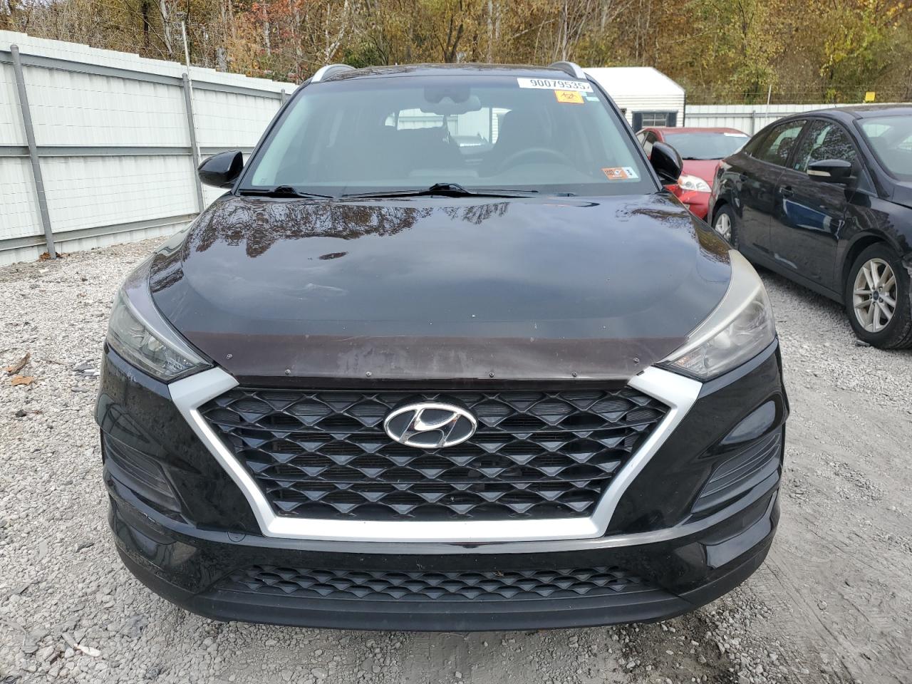 KM8J3CA46KU962535 2019 Hyundai Tucson Limited 2019 Hyundai Tucson Limited VIN: KM8J3CA46KU962535 Lot: 90079535