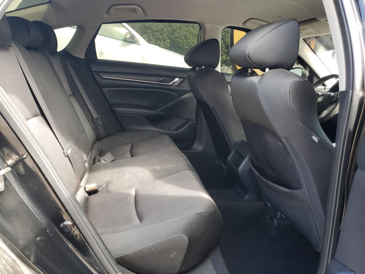 2019 Honda Accord Lx VIN: 1HGCV1F11KA019269 Lot: 85371545