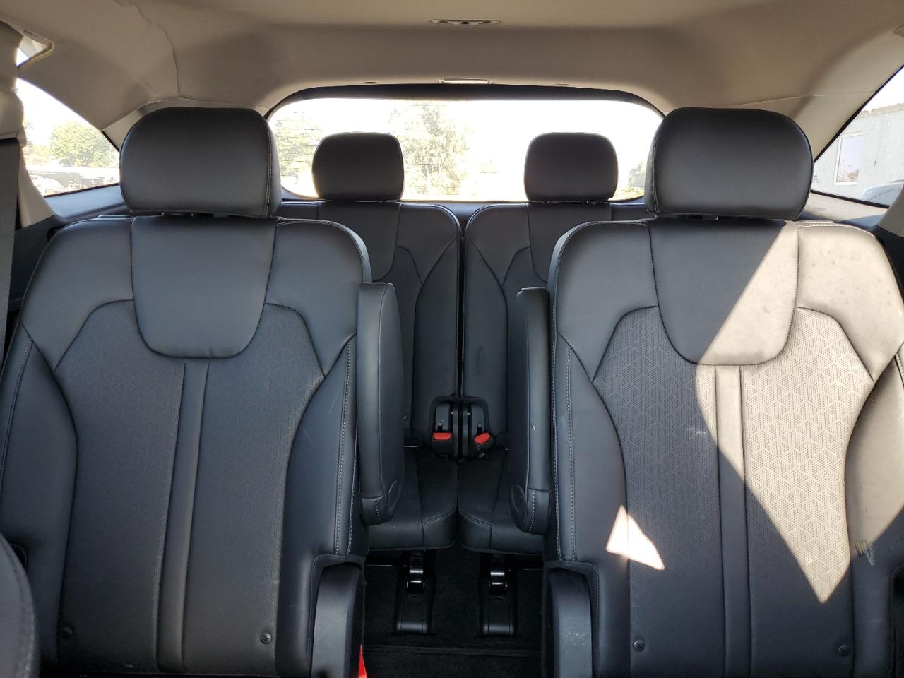 2022 Kia Sorento Sx VIN: 5XYRKDLF7NG134045 Lot: 85282635