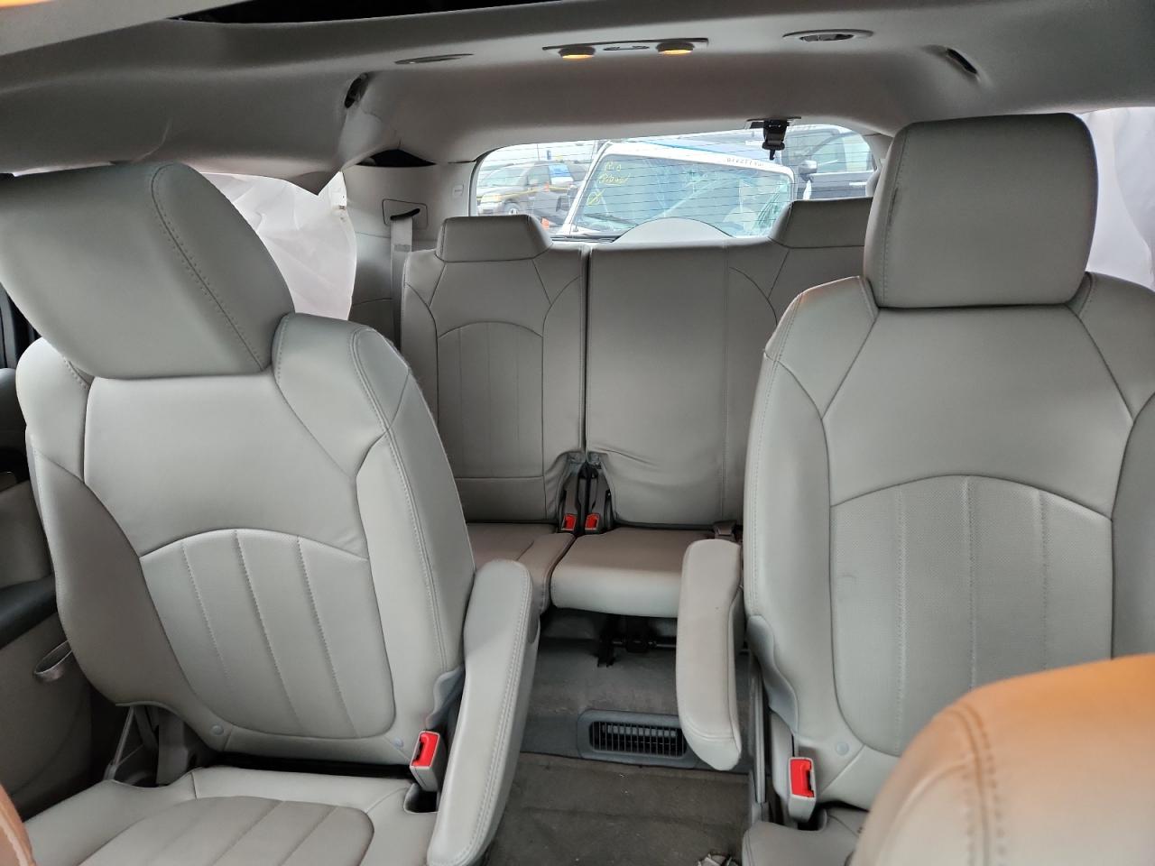 2015 Buick Enclave VIN: 5GAKRBKD1FJ148088 Lot: 87250785