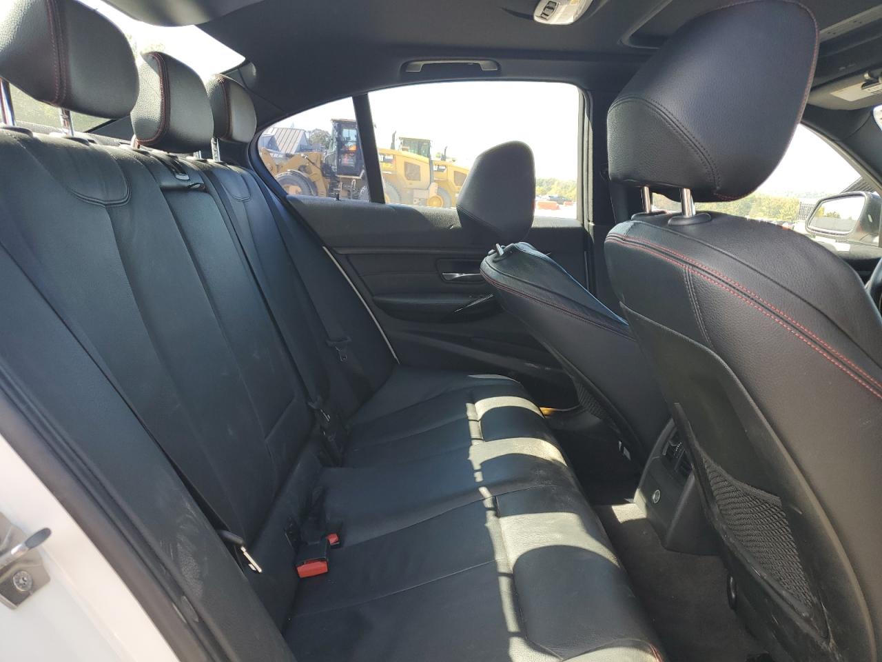 2013 BMW 328 Xi VIN: WBA3B3C58DF533469 Lot: 86294975