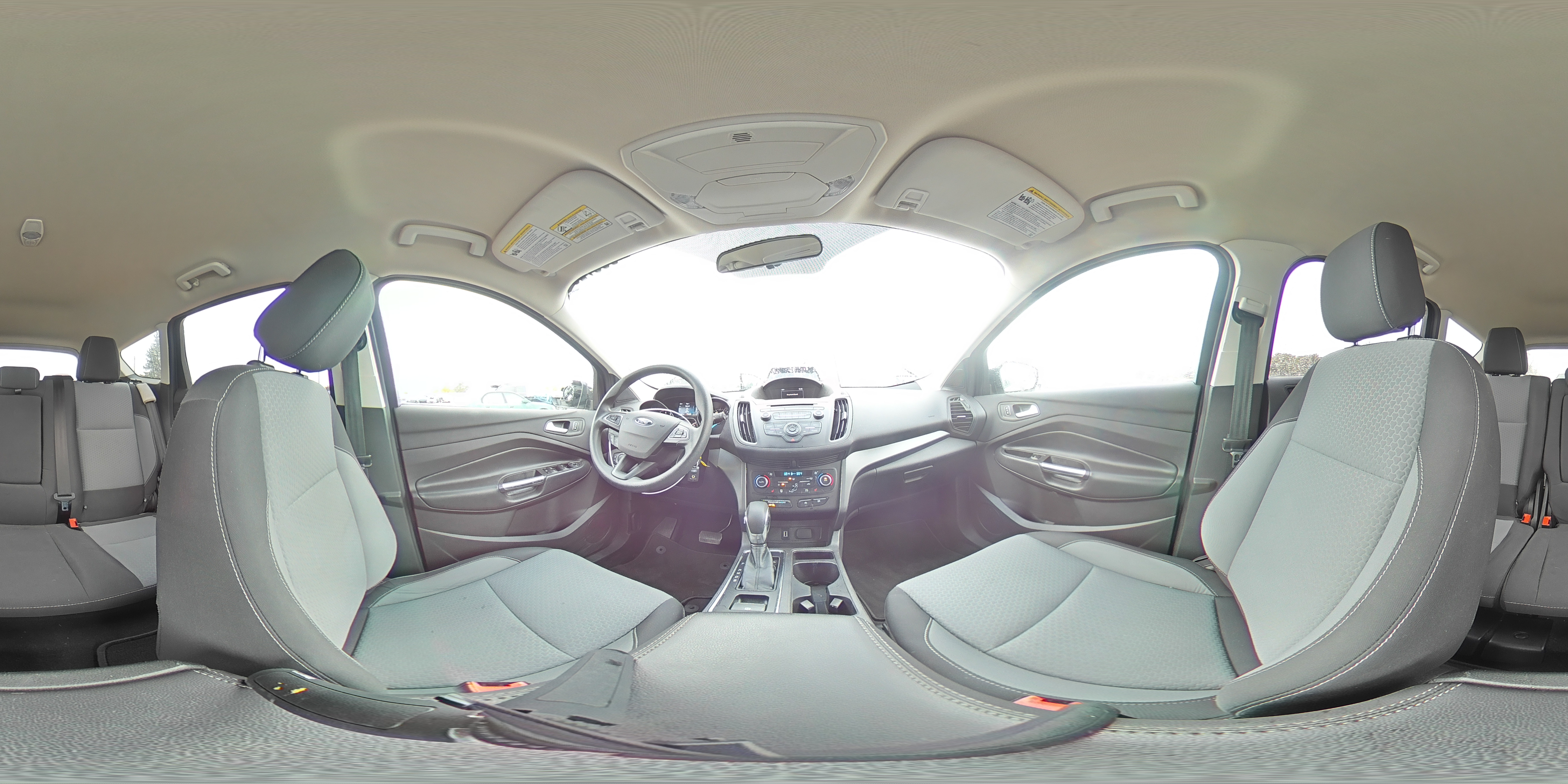 2018 Ford Escape Se VIN: 1FMCU9GD1JUD50953 Lot: 90372355