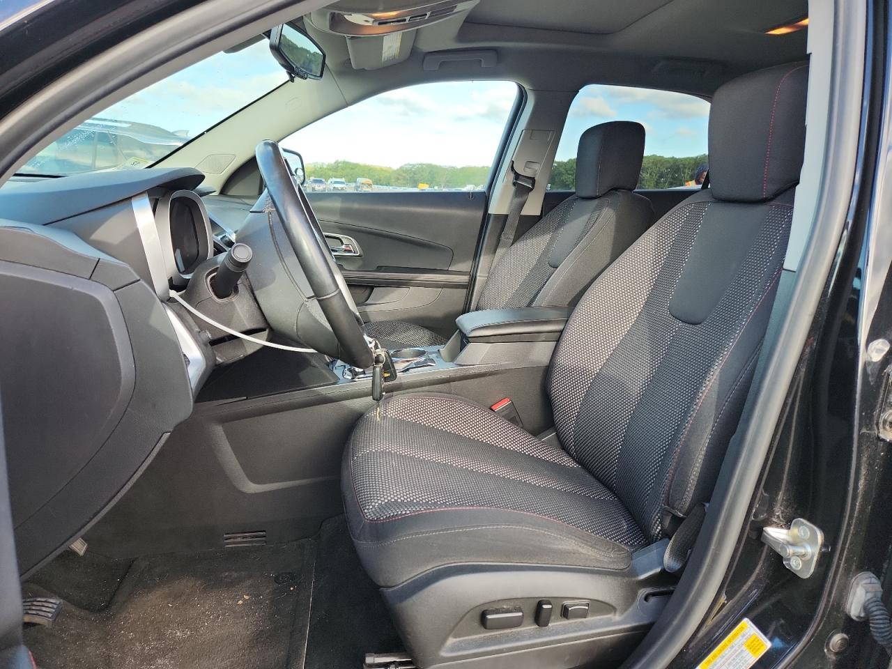 2015 Chevrolet Equinox Lt VIN: 2GNFLFEK0F6214525 Lot: 84425915
