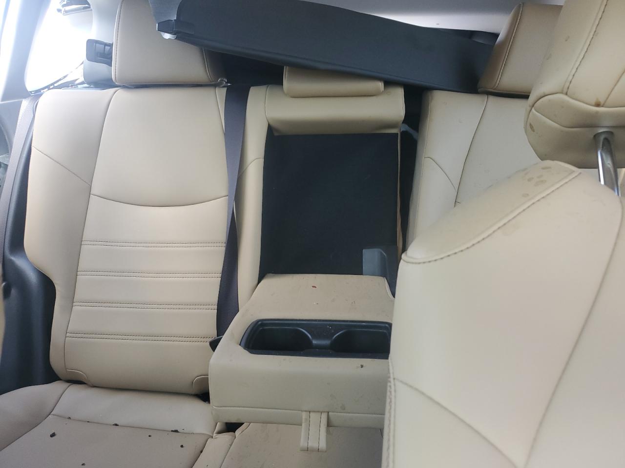 2019 Toyota Rav4 Limited VIN: JTMY1RFV9KD010268 Lot: 84887315