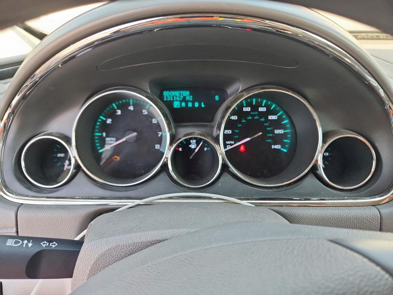 2015 Buick Enclave VIN: 5GAKRBKD6FJ298956 Lot: 71988825